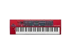 Nord Wave 2 61-Key 48-Voice Polyphonic Synthesizer main image