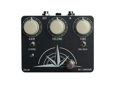 Nordvang Custom No.1 Signature V2.0