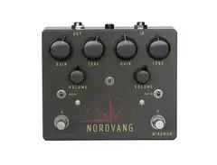 Nordvang Custom Wingman V2.0 main image