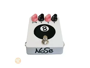 Nose 8Ball