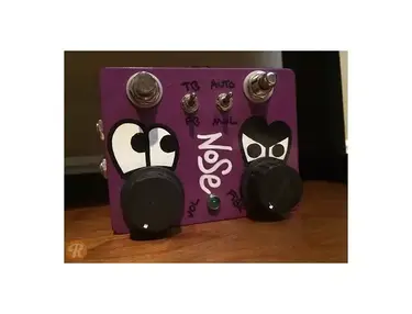 Nose Feedback Looper Deluxe