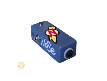 Nose Hero Buffer