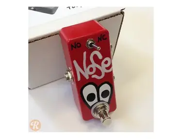 Nose Multi Tap Tempo