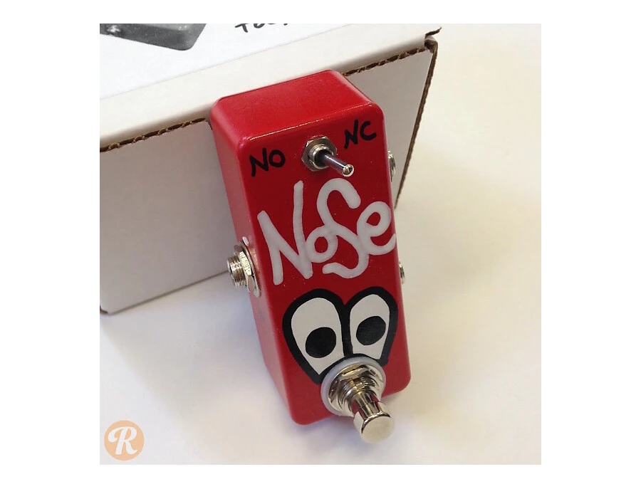 ギター NosePedal Nose Multi Tap Tempo Nose Multi Tap Tempo - What To Know & Where To Buy | Equipboard