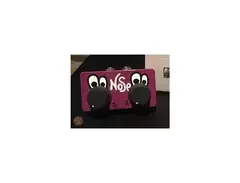 Nose Purp 2 Expression main image
