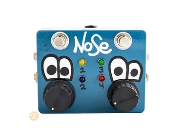 ギター NosePedal Nose Multi Tap Tempo Nose Multi Tap Tempo - What To Know & Where To Buy | Equipboard