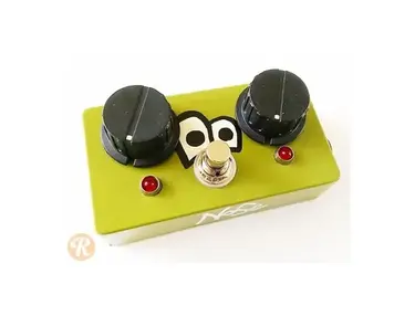 ギター NosePedal Nose Multi Tap Tempo Nose Multi Tap Tempo - What To Know & Where To Buy | Equipboard