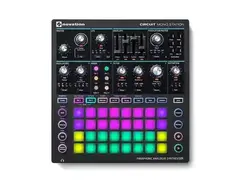 Novation Circuit Mono Station Paraphonic Synthesizer main image