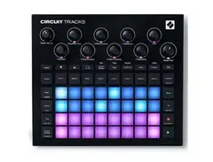 Novation Circuit Tracks Groovebox main image