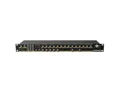 Novation Drum Station 5-Voice Rackmount Synthesizer main image