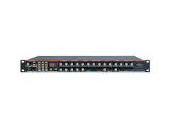 Novation Drum Station V2 5-Voice Rackmount Synthesizer main image
