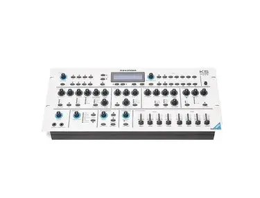 Novation KS Rack 8-Voice Synthesizer