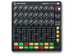 Novation Launch Control XL MKII MIDI DAW Controller main image