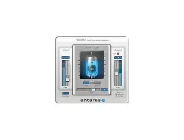 Antares Vocal Express