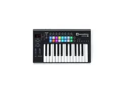 Novation Launchkey 25 MKII MIDI Keyboard Controller main image