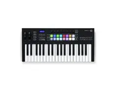 Novation Launchkey 37 MKIII MIDI Keyboard Controller main image