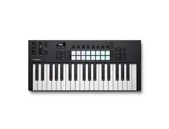 Novation Launchkey 37 MKIV MIDI Keyboard Controller main image