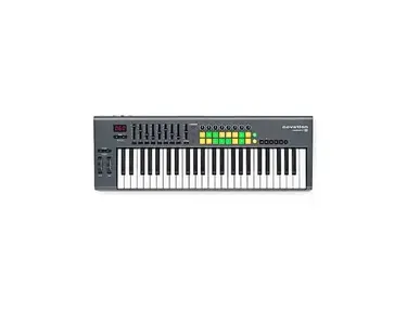 Novation Launchkey 49 MKI MIDI Keyboard Controller