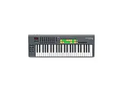 Novation Launchkey 49 MKI MIDI Keyboard Controller main image