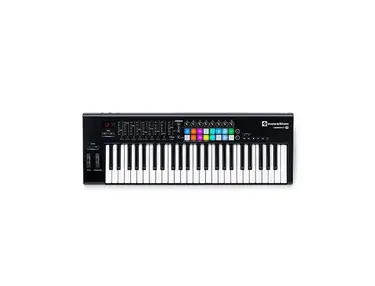 Novation Launchkey 49 MKII MIDI Keyboard Controller