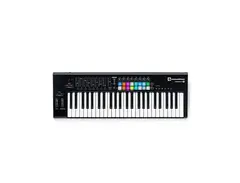 Novation Launchkey 49 MKII MIDI Keyboard Controller