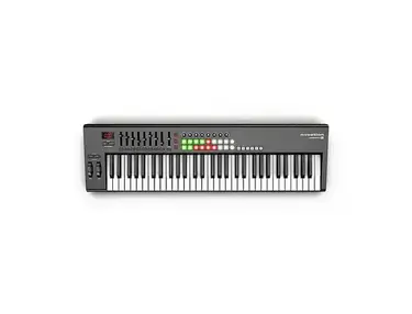 Novation Launchkey 61 MKI MIDI Keyboard Controller