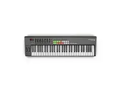 Novation Launchkey 61 MKI MIDI Keyboard Controller main image