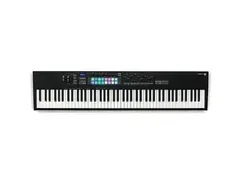 Novation Launchkey 88 MKIII MIDI Keyboard Controller main image