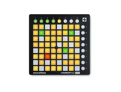 Novation Launchpad Mini MKI Pad Controller main image