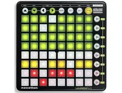 Novation Launchpad MKI Pad Controller main image