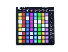 Novation Launchpad MKII Pad Controller main image
