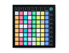 Novation Launchpad X Pad Controller main image