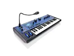 Novation MiniNova 37-Key 18-Voice Synthesizer main image