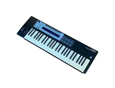 Novation ReMOTE 49 SL MIDI Controller