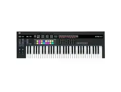 Novation ReMOTE 61 SL MKIII MIDI Controller main image