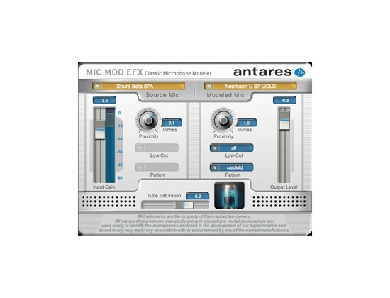 antares avox mic mod efx download