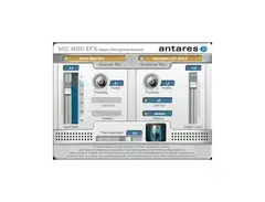 Antares Mic Mod EFX