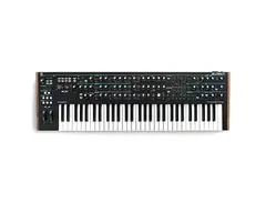 Novation Summit 61-Key 16-Voice Synthesizer