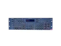 Novation Supernova II Pro X 48-Voice Rackmount Virtual Analog Synthesizer main image