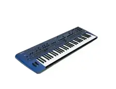 Novation Supernova II Pro X 61-Key 48-Voice Virtual Analog Synthesizer