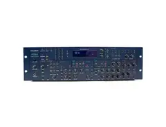 Novation Supernova Polyphonic Rackmount Synthesizer main image