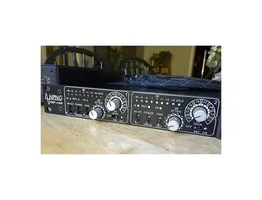 NPNG DMP-2NW 2-Channel Microphone Preamp