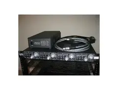 NPNG QMP-4NW 4-Channel Microphone Preamp main image