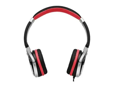 Numark HF150 Foldable DJ Headphones