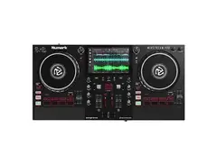 Numark Mixstream Pro 2-Channel Standalone Streaming DJ Console