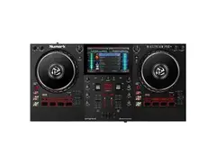 Numark Mixstream Pro+ 2-Channel Standalone Streaming DJ Console main image