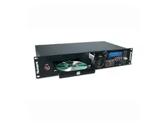 Numark MP103USB Media Player main image