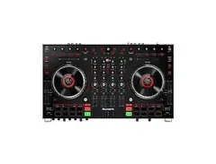 Numark NS6II USB DJ Controller main image