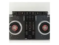 Numark NS7FX DJ Controllers for Serato - What To Know & Where To Buy ...