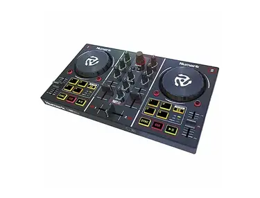 Numark Party Mix DJ Controller - What To Know & Where To Buy Numark Party Mix DJ Controller - What To Know & Where To Buy